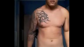 gato dotado brasil favela rio