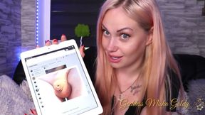 SPH cock rating! (Custom) Smallest dicklet yet!!!