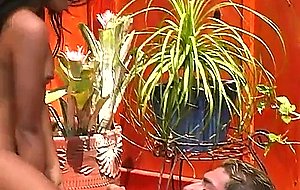 Sabrine Maui gets her wet asian pussy fucked balls deep