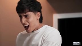 Big Beads for Brunch/ MEN / Joey Mills, Angel Elias