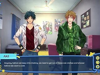 Sleepover reWake - Part 2 - ReUpload