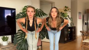 The Mythical Bracelets (featuring Lily Mae Von)