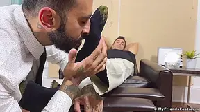Imperial Muscle Worshipped - Imperial
