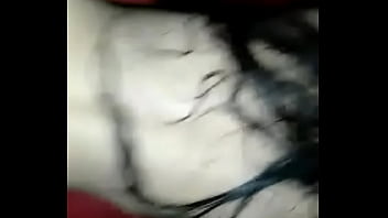 PERUANA DE 19 A&Ntilde_OS ME PIDE QUE LA LLENE DE LECHE EN MOTEL DE TIJUANA