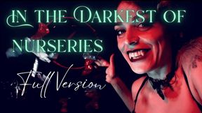 Mommy-Domme & Little Vampire Origin Story - Full Version