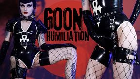 Goon Humiliation