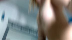 Gwen Stacy Private Show