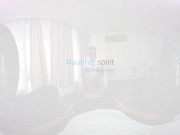 VirtualRealGay.com - Naughty spirit
