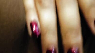 Roleplay - JOI FRENCH : Please fuck my ! (asmr - subtitles)