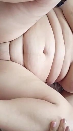 Gordita Follando Rico