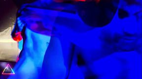 Neon Nights_ Back in the groove