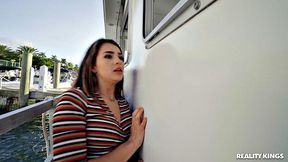Episode 5: Betrayal
