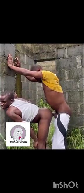 Outdoor Sex