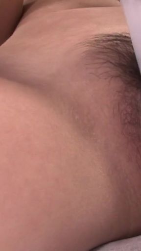 Memorable moment from &quot;Toothbrush inside your swwet cunt&quot;