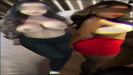 Hot Pakistani Slut Wife Anjali Sandhu getting Fucked While Husband Away