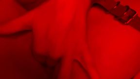 Masturbation with Wibrator Satisfyer Pro 2 | fast shaking orgasm