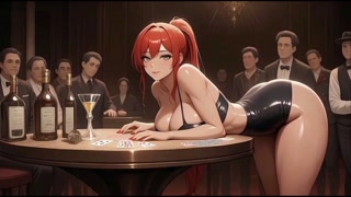 Red White in the West