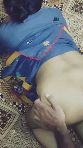 Nokrani Ki Chudai Gand Me Dard Hota Hai