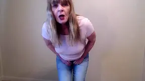 Deperate Piss In My Jeans - TacAmateurs