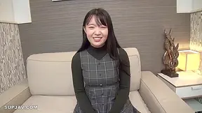 Cute Japanese Girl With A Black Man