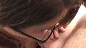 Young BBW Busty Bethany Gets A New Job At Blow Job Bar! (5 of 7 mp4 sd)