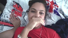 new video!! discounted video with apolonia lapiedra