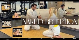 Naked Reception