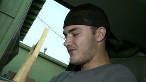 Str8 to Gay: Tempted by the Trade