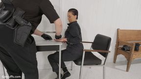 Victoria arrested on multiple warrants part 2