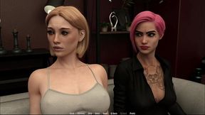 Johannesgaming - update #202 - Going Over 7 Jane almost lost but got the uperhand in the match - Oct 28, 2024