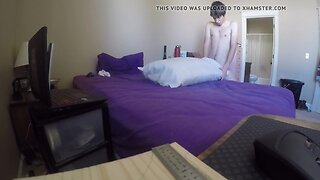 Quickie With My Fleshlight