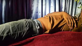 I Just Cant Get Enough BBC Ever Since That Time in the Staircase!