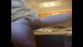 Sweat-Slicked Latino Hunk Shows Off His Thick Meat – Pure Gay Desire Unleashed