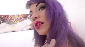 Aspid takes the huge cock of Omar in the ass