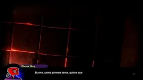 Slurpys Naughty Solo Act Sparks Wacky Hentai Shenanigans