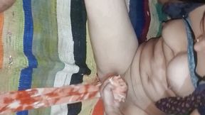 On Rakshabandhan, Step Brother Fucked His Step Sister and Sucked Her Boobs, Step Sister and Step Brother Sex, Lalit Bhabhi Sex