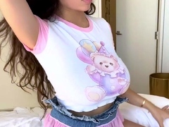 Amateur Webcam Babes Going Solo