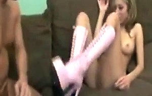 Allyssa hall don't let papi know