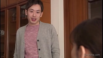 Aliviando jovem o viciado em sexo (Legendado) Miori Fujisawa