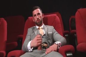 Daddy Very attractive