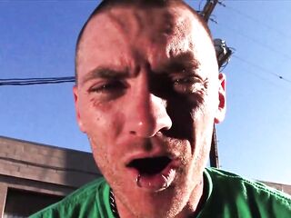 Emo love story in London...