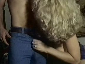 Big Tit Super Stars Of The 80's: Double D Diamond Collection