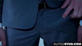 Bruno Max barebacks Jonathan Miranda's tight asshole raw