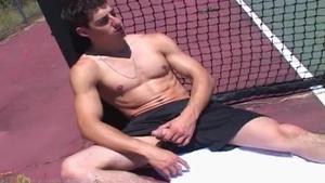 Next Door Male: Mid-Day Delight with Jonny T