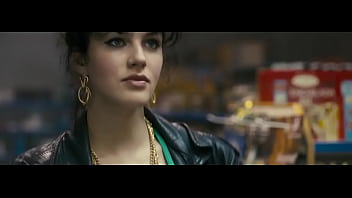 Jessica Brown Findlay in Albatross 2011