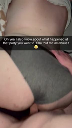 My husband sent me this earlier it kinda turns me on