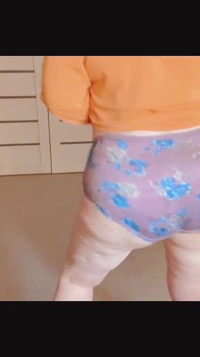 Granny Panties Collection