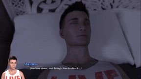 Amnesia: Memories and sexy girls ep.14