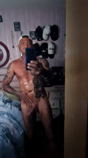 Amature masturbation , hot sexy guy late night , my girlfreind