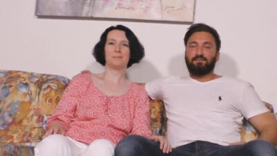 Sonja Sweet's lifetime of dick-sucking and fucking with friends in HD compilation